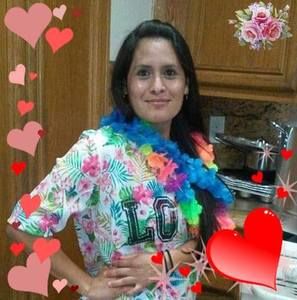 Meet your Posher, Vicky